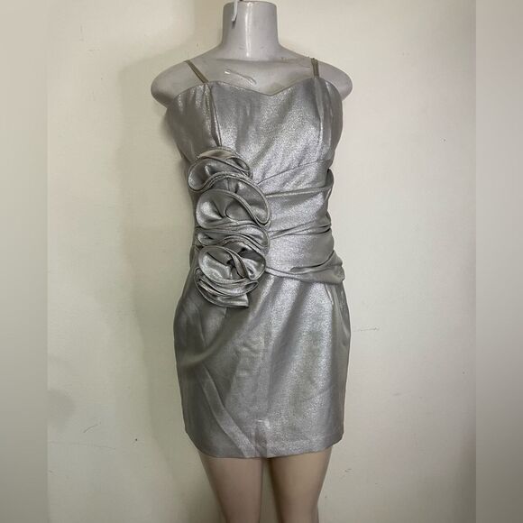 JILL STUART dress size 6 - Picture 1 of 13
